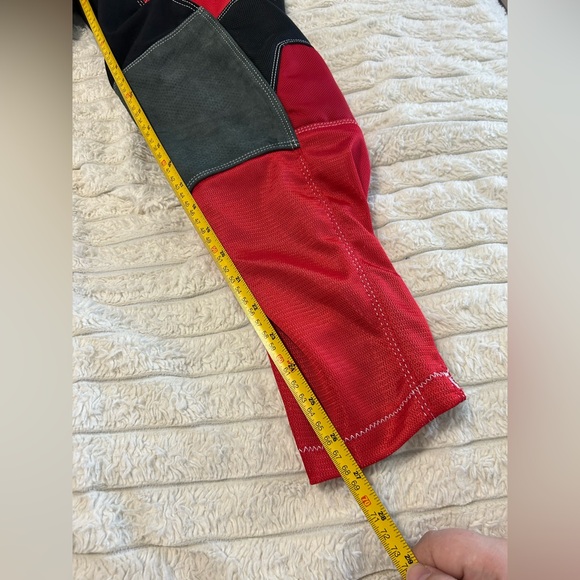 Fox Racing riding pants - Picture 12 of 13